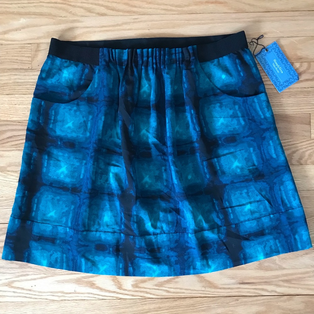 Simply Vera skirt